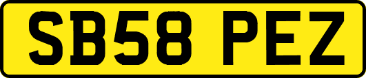 SB58PEZ