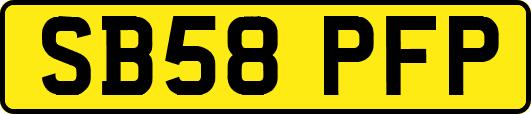 SB58PFP