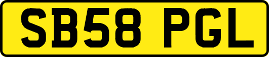 SB58PGL
