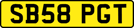 SB58PGT