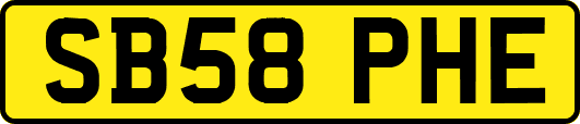 SB58PHE