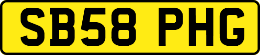 SB58PHG