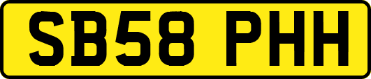 SB58PHH