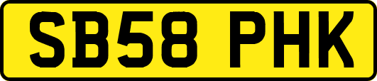 SB58PHK