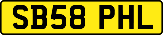 SB58PHL