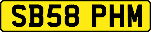 SB58PHM