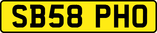 SB58PHO