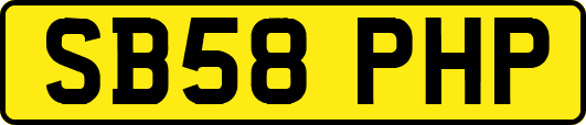 SB58PHP
