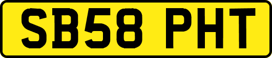 SB58PHT