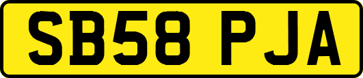 SB58PJA