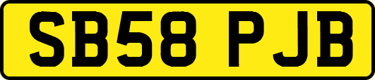 SB58PJB