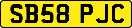 SB58PJC