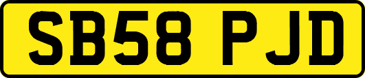 SB58PJD