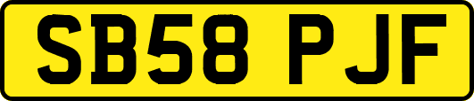SB58PJF
