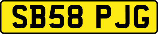 SB58PJG