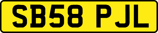 SB58PJL