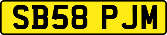 SB58PJM