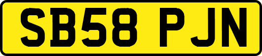 SB58PJN