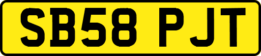 SB58PJT