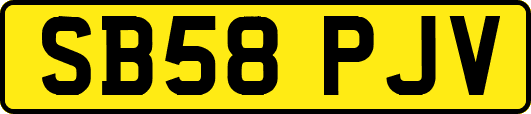 SB58PJV