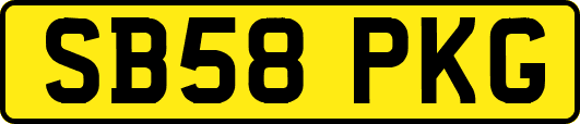 SB58PKG