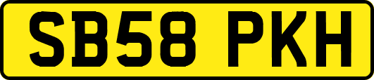 SB58PKH