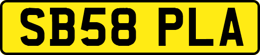 SB58PLA