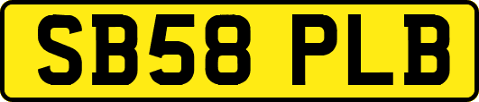 SB58PLB