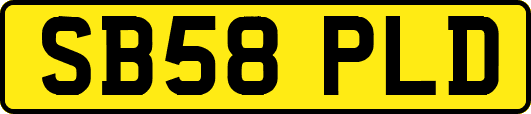 SB58PLD