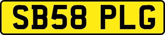 SB58PLG