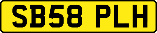 SB58PLH