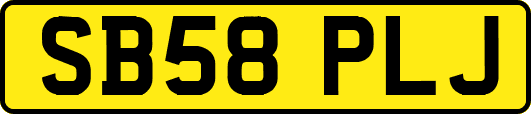 SB58PLJ