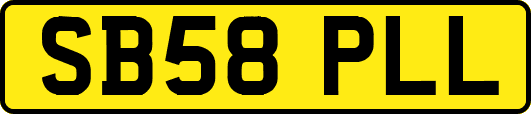 SB58PLL