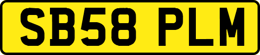 SB58PLM