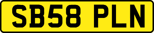 SB58PLN