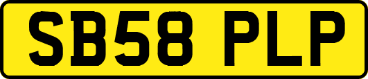 SB58PLP