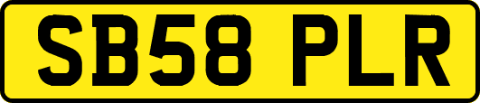 SB58PLR