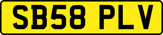 SB58PLV