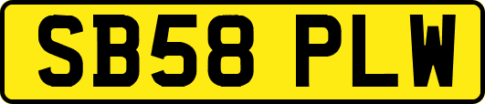 SB58PLW