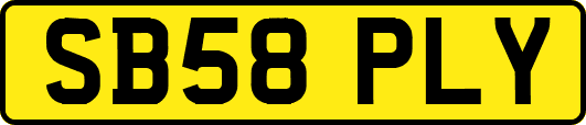 SB58PLY