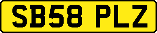 SB58PLZ