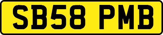 SB58PMB