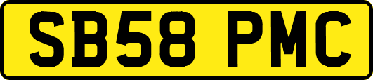 SB58PMC