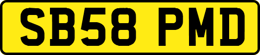 SB58PMD