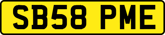 SB58PME