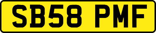 SB58PMF
