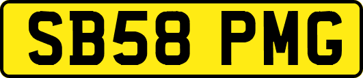 SB58PMG