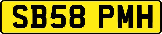 SB58PMH