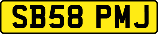 SB58PMJ