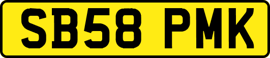 SB58PMK